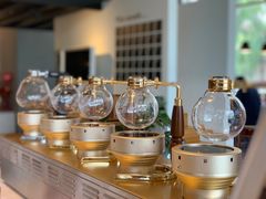 -dotcom coffee古点咖啡(致真大厦店)
