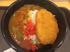 -食其家·牛丼咖喱(金桥国际店)