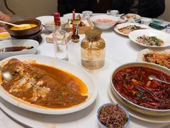 -北塘海鲜·天津菜(大光明桥旗舰店)