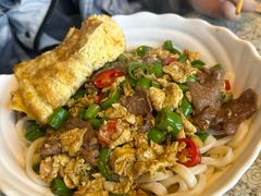 -文三里屯面馆(三里屯店)