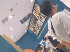 -海马体照相馆(宁波天一广场店)