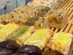 -司乎·日式鲜吐司(EFC欧美广场店)