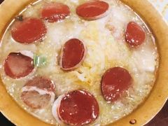 -好口味小吃楼·东北菜(太原南街店)