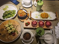 -熹素·鲜美素食Vegetarian (天河领展店)