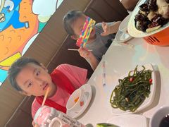 -小鱼小牛·鱼牛干锅·脆鱼火锅(世欧广场店)