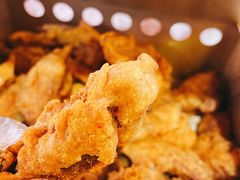 -阿捡忭京炸鸡(长沙韭菜园总店)