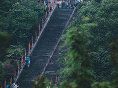 -台州府城(江南长城)
