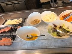 -艺站·自助餐厅·牛排西餐厅(济南绿地美利亚酒店)