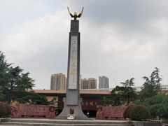 -武汉二七纪念馆