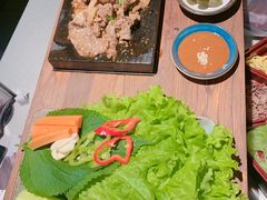 -将军牛排·尔滨地标朝鲜族美食(总店)