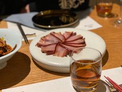 -隐庐·古法川菜(高新店)