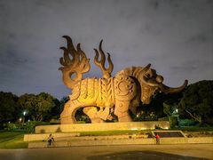 -四海公园(南山区)