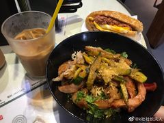 -华嫂冰室(尖沙咀店)