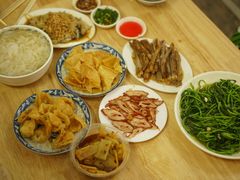 -芳记粉店(总店)