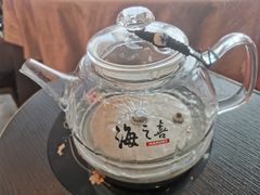 -汤臣·空中餐厅·严选粤菜(石湾世博广场店)