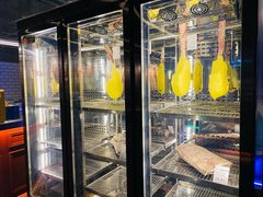 -404干式熟成牛排馆•聚会餐厅