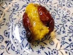 糯米九枣-双城乡铁锅炖羊肉(莱安逸境店)