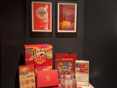 -小炳胜(卓悦中心店)