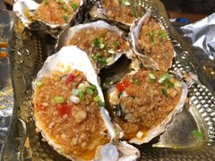 -霄汉羊排(万松园一店)