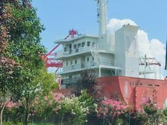 -上海海事大学(临港校区)