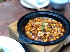 -南门小馆·清真(国贸商城店)