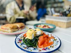 -Alimentari早午餐(安福路店)