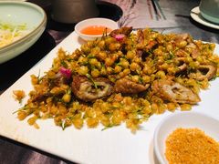 -蟹榭·本帮江浙菜·蟹宴(五角场合生汇商场店)