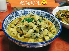 -国生茶庄·地道农家菜团建活动