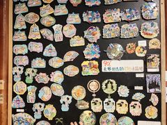 -猫的天空之城概念书店(苏州平江店)
