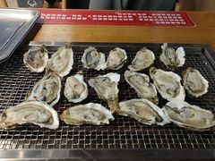 -蚝英雄鲜蚝自助专门店(长楹天街直营店)