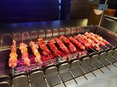 -麦凯伦烧烤·精酿超级工厂店(金桥总店)