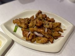 -永兴餐厅(复兴中路店)
