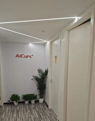 -AiCure 埃可儿·韩国医学皮肤管理