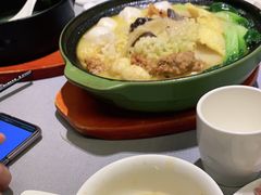 -狮王府淮扬菜(新街口友谊店)