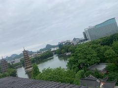 -忆咖啡观景餐厅(桂林象山公园店)