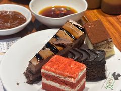 -汉巴味德(北京银座和谐广场店)