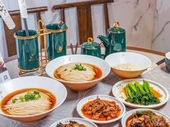 -松鹤楼·苏式汤面(虹桥天地店)