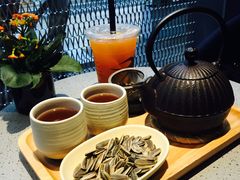 -BeauTea水仙(coco park店)