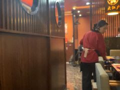 -大江户日本料理(吕厝店)