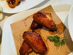 -波特曼西餐厅(南岗店)