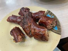鸭脖-圆宝台湾小吃(迎津街店)