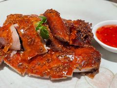 -广州文华东方酒店·江-由辉师傅主理