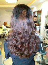 -BHG Hair Salon