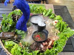 -品德宏·孔雀宴的发源地(金塔园店)