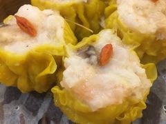 鲜虾烧麦皇-添好运点心专门店(深水埗店)