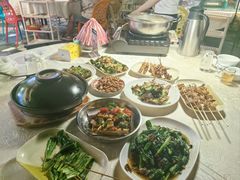 -小煵记·打边炉(西丽文光店)