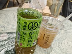 -MUJI无印良品(华贸店)