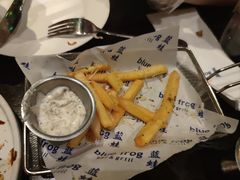 -blue frog蓝蛙(长泰广场店)