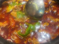 -肖记公安牛肉鱼杂馆· 省级非物质文化遗产(仁和路店)