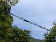 -宁波五龙潭景区